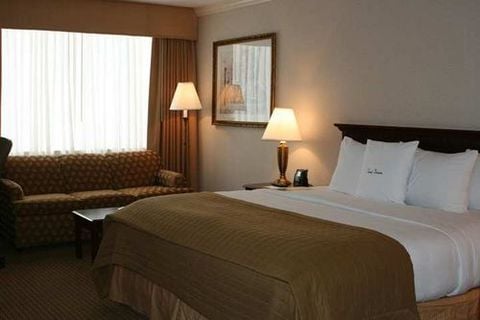 DoubleTree by Hilton Hotel Cleveland - Independence