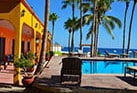 Hotel Playa del Sol