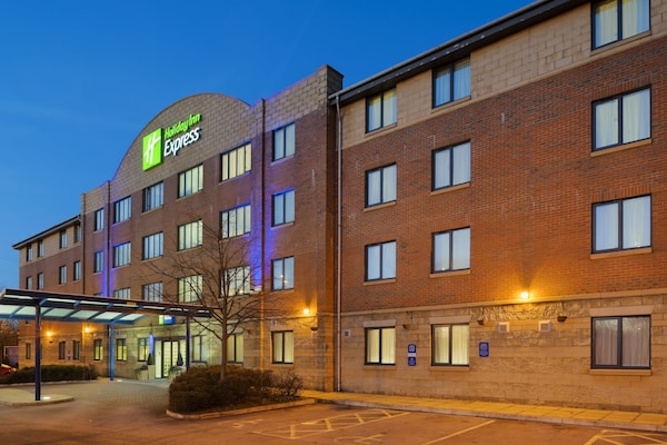 Knowsley Inn & Lounge formally Holiday Inn Express