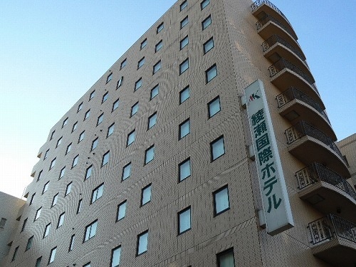 Hotel Ayase Kokusai