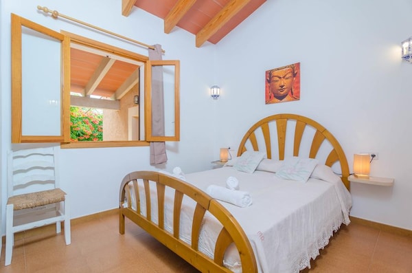 Cas General - Chalet For 6 People In Porto Petro