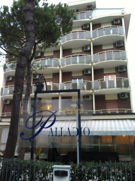 Hotel Palladio B&B