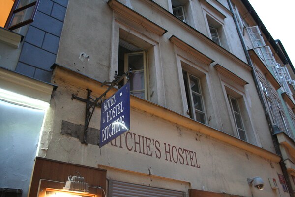 Ritchie's Hostel & Hotel