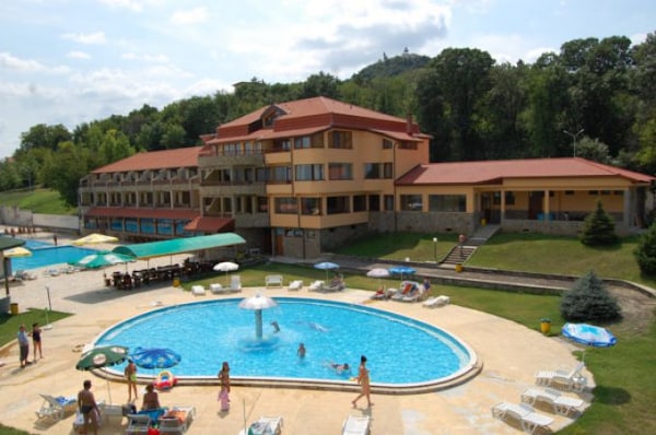 Hotel Svetitsata