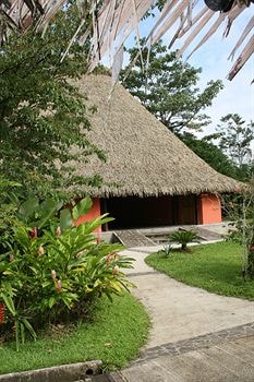 Hotel Sarapiquid Rainforest Lodge