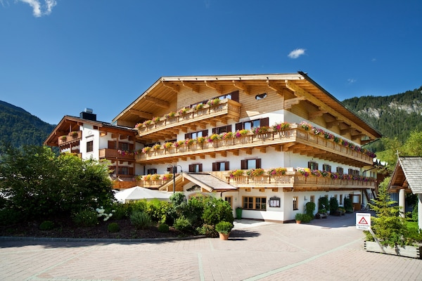Hotel Gasthof Schörhof