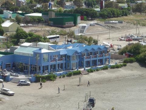 Las Restingas Hotel De Mar