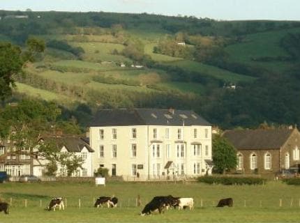 The Meadowsweet Hotel & self catering Apartments