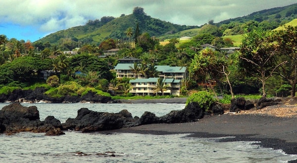 Hotel Hana Kai Maui