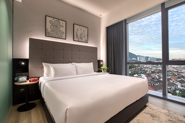 Royale Chulan The Curve, Petaling Jaya – Updated 2024 Prices