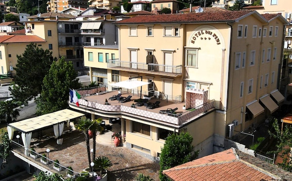 Hotel Dei Pini