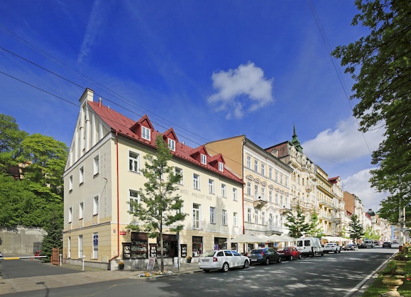 Orea Place Marienbad