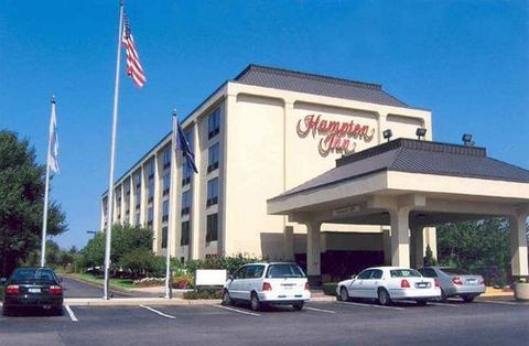 Hotel Hampton Inn Long Island Commack
