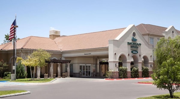 Towneplace Suites By Marriott Laredo