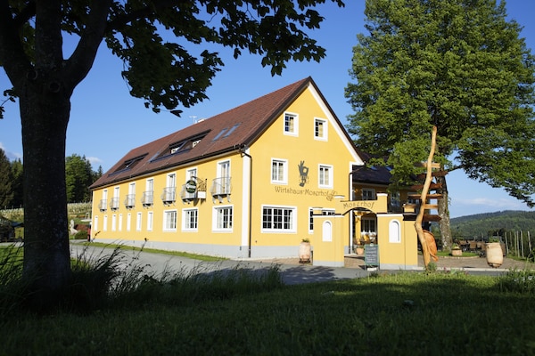 Landhotel GUT MOSER