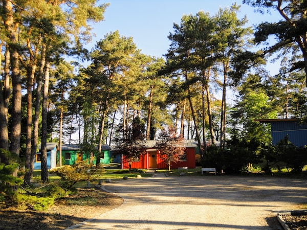 Ferienpark am Glubigsee