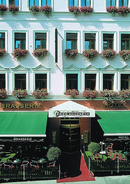 Ringhotel Dreilandereck Zittau