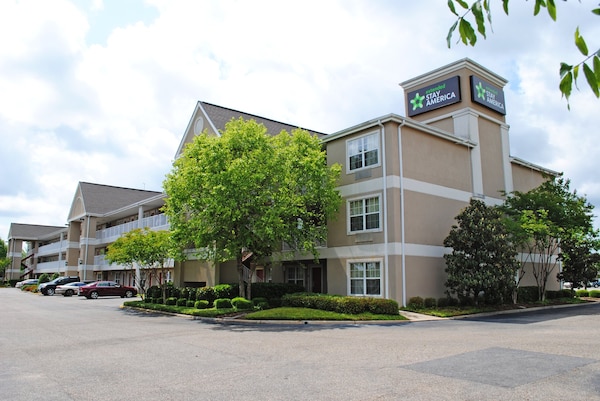 Home 1 Suites Extended Stay