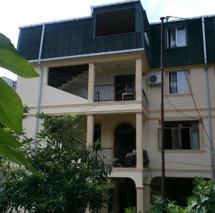 Gulnasi's Guesthouse