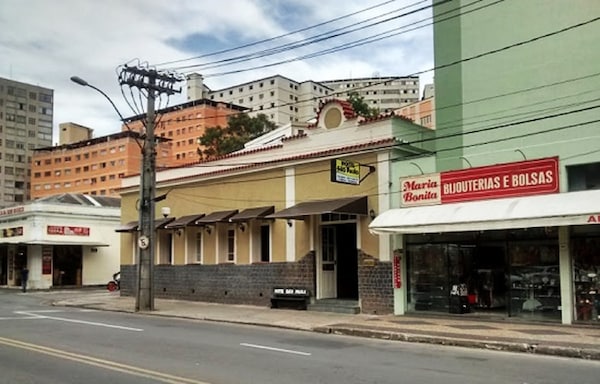 Hotel São Paulo
