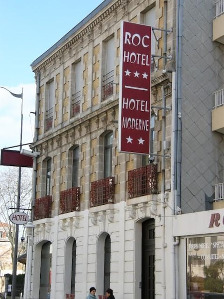 Hotel Roc