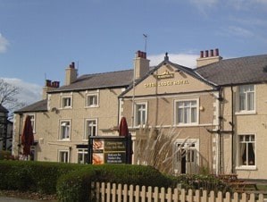 Green Lodge, Wirral By Marston'S Inns