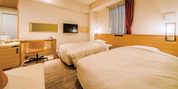 Candeo Hotels Fukuoka Tenjin