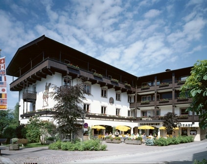 Hotel Jakobwirt