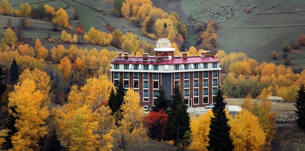 Black Forest Hotel & Spa