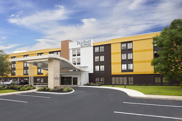 Fairfield Inn & Suites Atlantic City Absecon