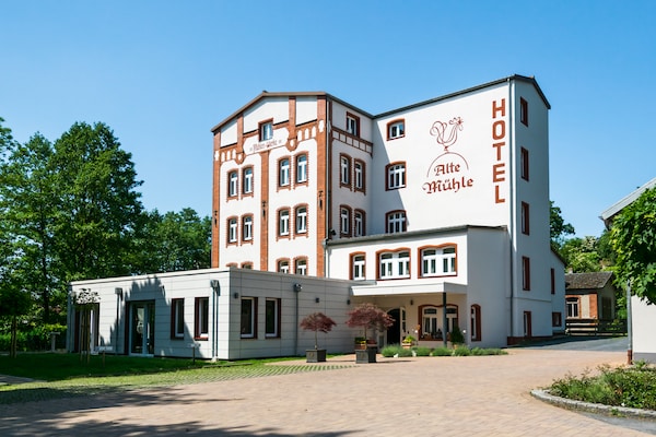 Hotel Alte Mühle