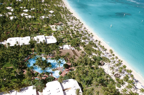 Grand Palladium Punta Cana Resort & Spa