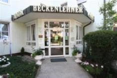Hotel Residenz Beckenlehner