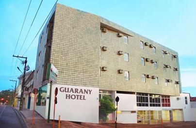 Guarany Hotel Express