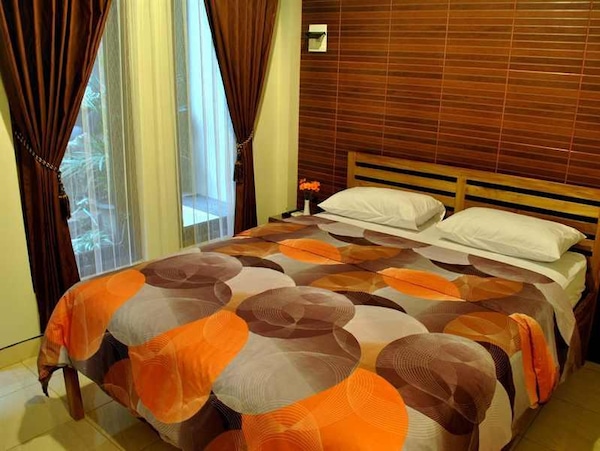 Aloha Hotel Yogyakarta