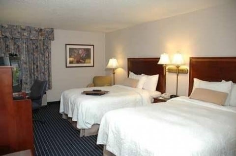 Hampton Inn Columbia I-26/Harbison Blvd