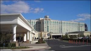 Dover Downs Hotel & Casino