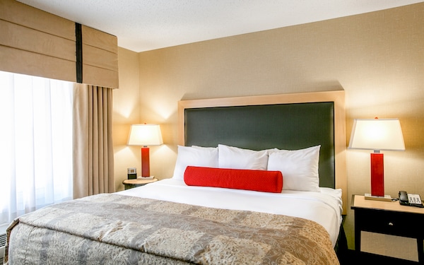 Springhill Suites By Marriott Indianapolis Airport/Plainfield
