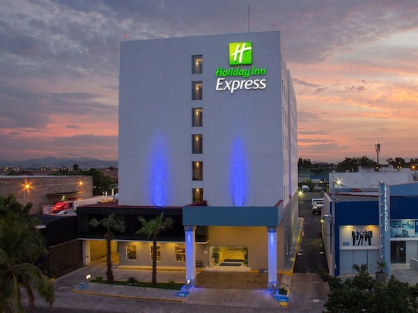 Holiday Inn Express Culiacan