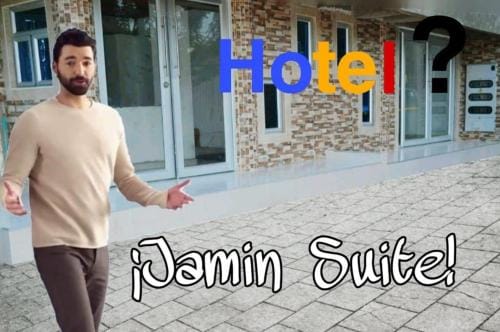 Jamim Suites Hotel