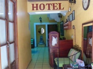 Hotel La Fuente