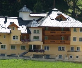 Alpenhotel Erika