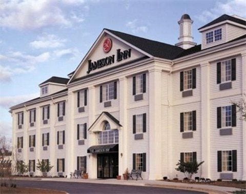 Baymont Inn & Suites Jacksonville