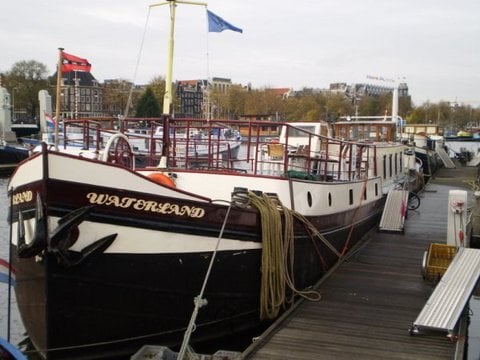 MPS Waterland Amsterdam