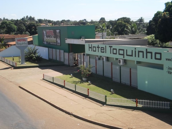 Hotel Toquinho