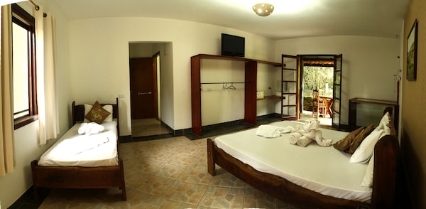 Hotel Fazenda Campo dos Sonhos