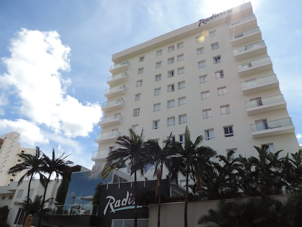 Radisson Hotel Anápolis