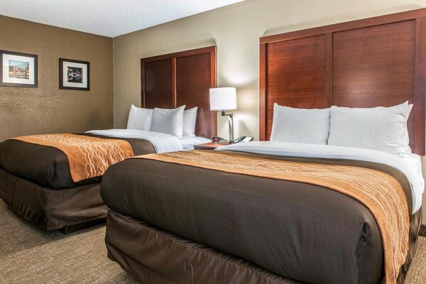 Hampton Inn Blue Ash/Cincinnati, OH