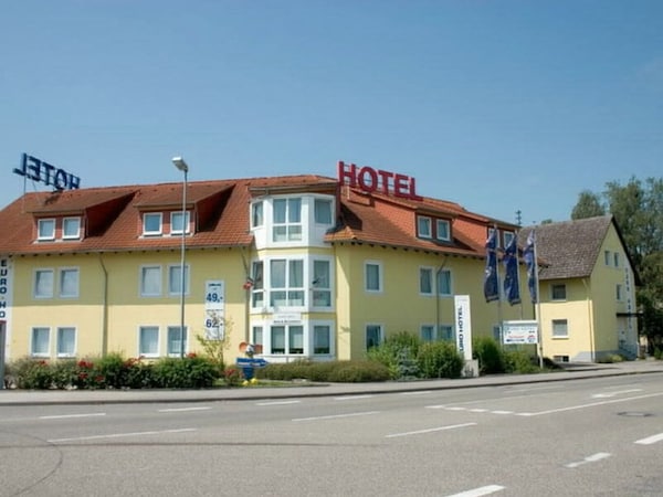 Euro-Hotel