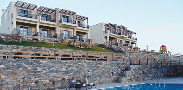 Aegea Hotel